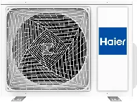 Haier AS35JBJHRA-W 1U35JEJFRA