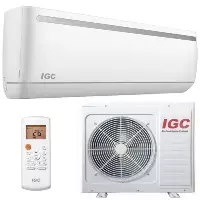 IGC RAS/RAC-24N2X