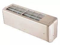Gree  GWH09AVCXB-K6DNA1B champagne