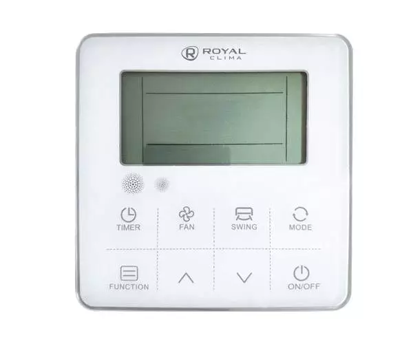 Royal Clima CO-D 18HNXA/CO-E 18HNX