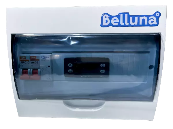 Belluna U103